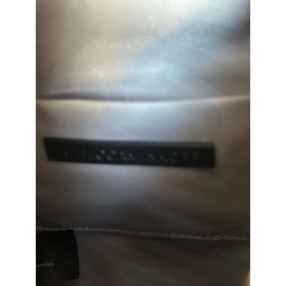 Rebecca Minkoff Mini Julian Backpack - Picture 13 of 16